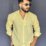 YELLOW PLAIN 03 P2