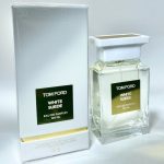 Tomford White Suede EDP 100ML (423)