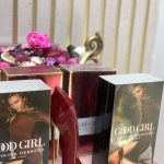 CAROLINA HERRERA GOOD GIRL NEW YORK EDP 80ML (686)