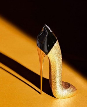 696390af1f42c0.jpg GOODGIRL GLORIOUS GOLD 80ML (365) - Image 1
