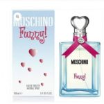 Moschino Funny EDT 100ML (594)