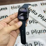 Hello Plum Series 10 2025 | Amoled | 4 gift | Free cod | Real Sensor | Tws Connection | Photo Gallery