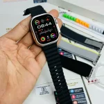 Hk9 Ultra 2 Max AMOLED  | mobile photo Gallery | Airpod Connection | 2 Gb Storage | 120Hz | 4 Gift 🎁