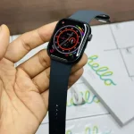 Hello Watch 3 Pro Plus 2024 Edition 4gb Amoled | Series 9 | Tws Connection | 5Gift