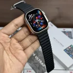Hk10 Ultra 3 | Amoled | 2gb | Real Sensor | 6 Aod | 4 Gift | 120hz