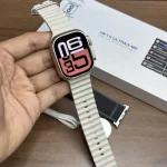 Hk10 Ultra 3 WIFI | Amoled | Ultra 2 | 5 gift | 90Hz | Tws Connect |