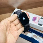 Series 9 With Logo | 3 Gift 🎁  | Best Watch in Budget