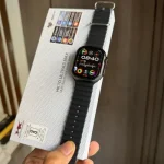 Hk10 Ultra 3 Max | Amoled | Network | 90hz | Ai Robot | Tws Connect | Album| Ultra 2| 5 Gifts Free