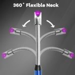 USB Gas Lighter With Cable - Image 2