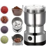 Nima Electric Grinder - Image 2