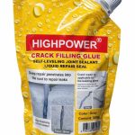 Crack Filling Glue