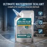 Crack Filling Glue