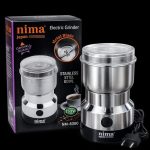 Nima Electric Grinder