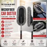 Big Car Duster