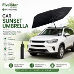 CAR UMBRELLA