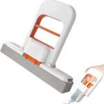 New Mini Sponge Mop Small Foldable Desktop Mop