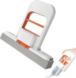 New Mini Sponge Mop Small Foldable Desktop Mop