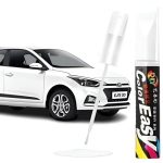 Car Touch Up Paint (White & Black color)