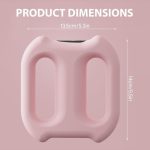 Percussion Muscle Ring Massager