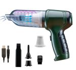 New Portable Vacuum Cleaner