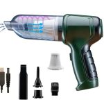 New Portable Vacuum Cleaner