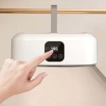 Portable Electric Cloth Dryer - Image 3