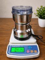 Nima Electric Grinder - Image 2