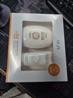 Spf 35 Sun Uv Face Shine Control - Image 3