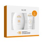 Spf 35 Sun Uv Face Shine Control - Image 2