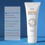 Spf 35 Sun Uv Face Shine Control - Image 4