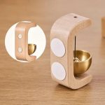 Wooden Door Bell - Image 6