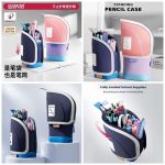 FOLDABLE PENCIL POUCH - Image 2