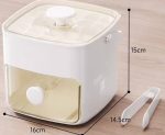 Double Layer Ice Box - Image 2