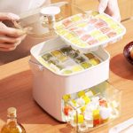 Double Layer Ice Box - Image 3