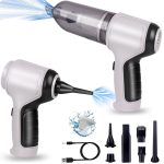 New Portable Vacuum Cleaner - Image 6
