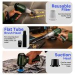 New Portable Vacuum Cleaner - Image 5
