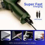 New Portable Vacuum Cleaner - Image 4