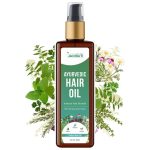 Keshraj Hair Oil For Men & Women - Image 10