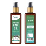 Keshraj Hair Oil For Men & Women - Image 9