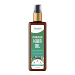 Keshraj Hair Oil For Men & Women - Image 8