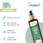 Keshraj Hair Oil For Men & Women - Image 5