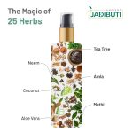 Keshraj Hair Oil For Men & Women - Image 2